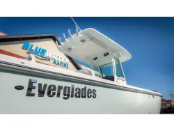2027 Everglades 273CC