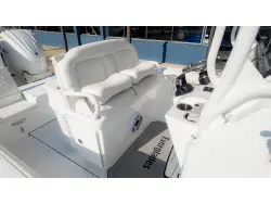 2027 Everglades 273CC