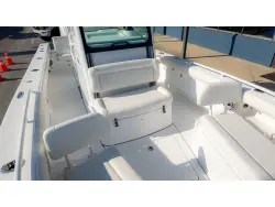 2027 Everglades 273CC