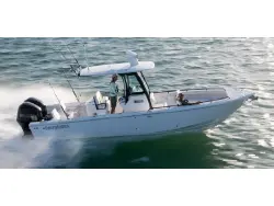 2027 Everglades 273CC