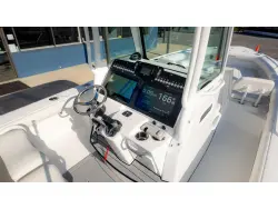 2027 Everglades 273CC