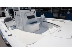 2027 Tidewater 2210 Carolina Bay
