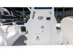 2027 Tidewater 2210 Carolina Bay