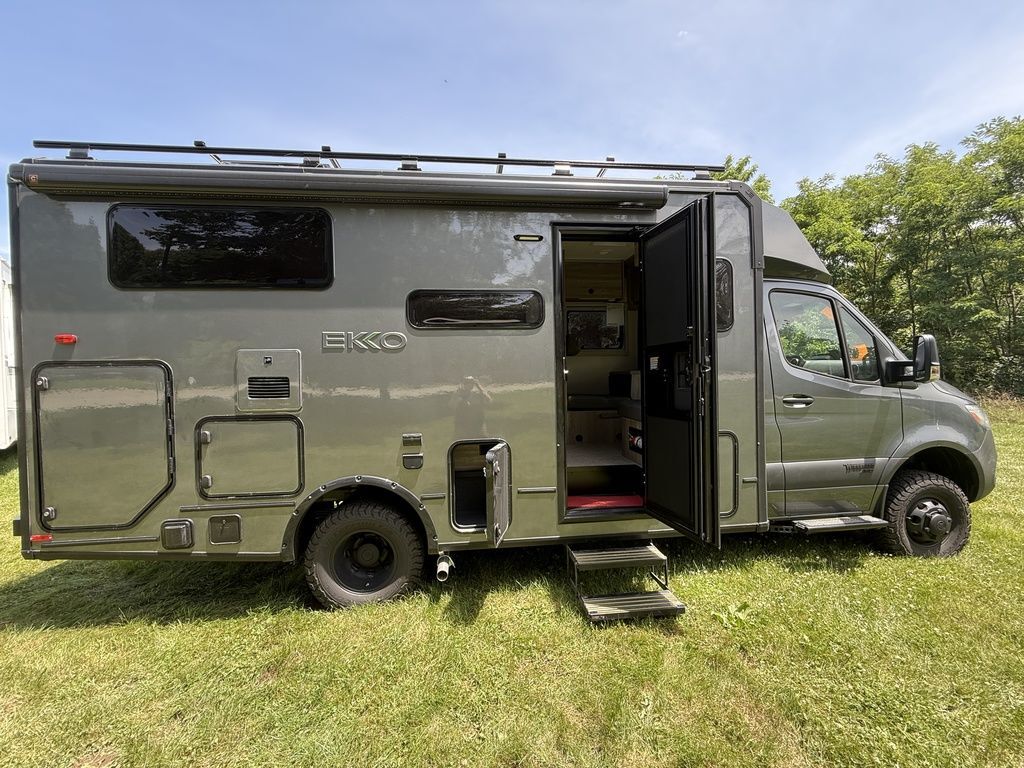 2027 Winnebago EKKO 23B SPRINTER 23B in lexington KY