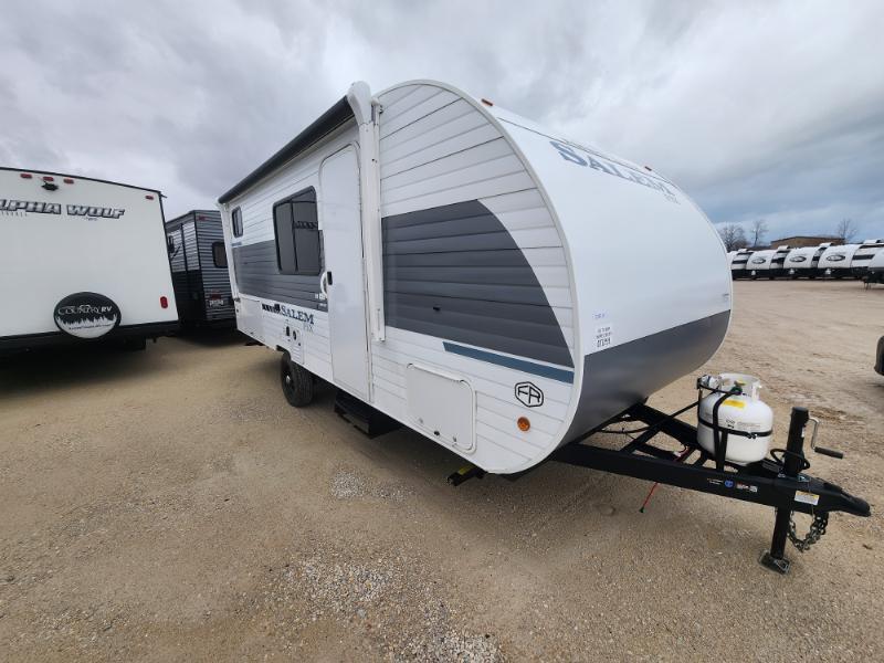 2026 Forest River Salem FSX Limited Edition Value 178ICE in sheboygan WI