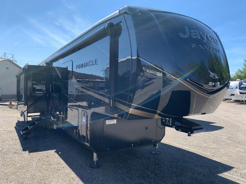 2026 Jayco Pinnacle 38FBRK in wisconsin rapids WI