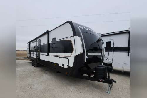2026 Crossroads Sunset Trail Super Lite 331BH SS331BH in sheboygan WI