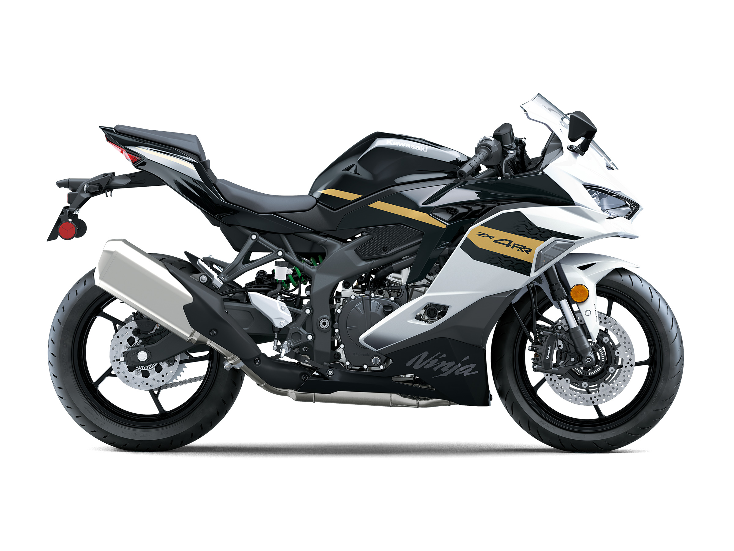 Kawasaki Ninja ZX-4RR Motorcycles For Sale in Tennessee - Cycle Trader