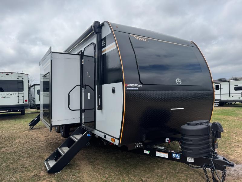 2026 Forest River Vibe Extreme Lite 2500FIK in baraboo WI