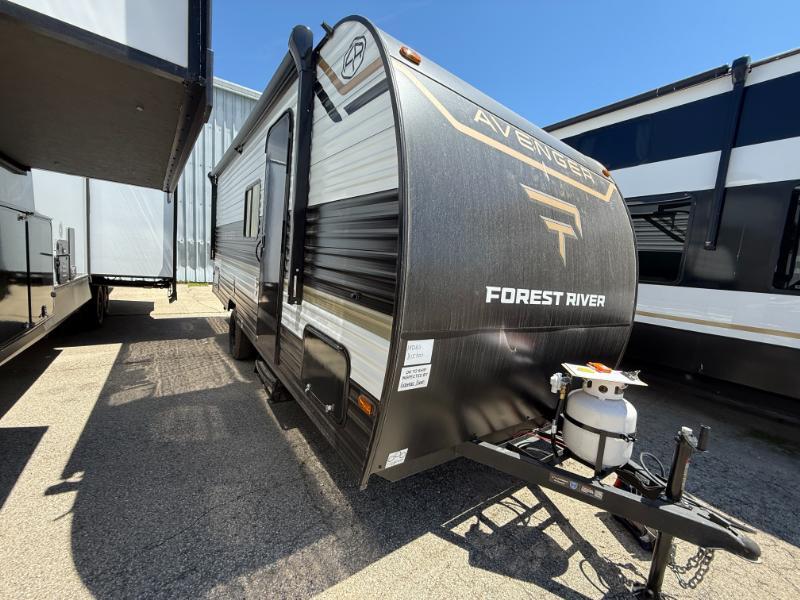 2026 Prime Time Avenger LT 18DBS RV