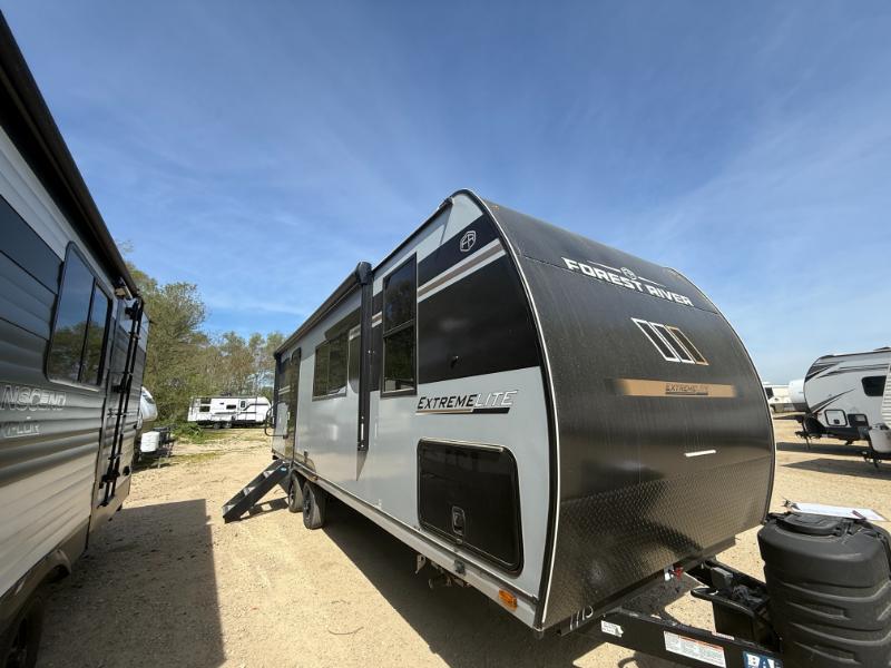 2026 Forest River Vibe Extreme Lite 2500CK in janesville WI