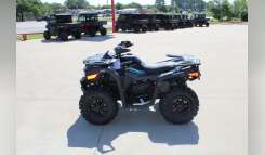 2026 CFMOTO CFORCE 600 Recreation/Utility ATV
