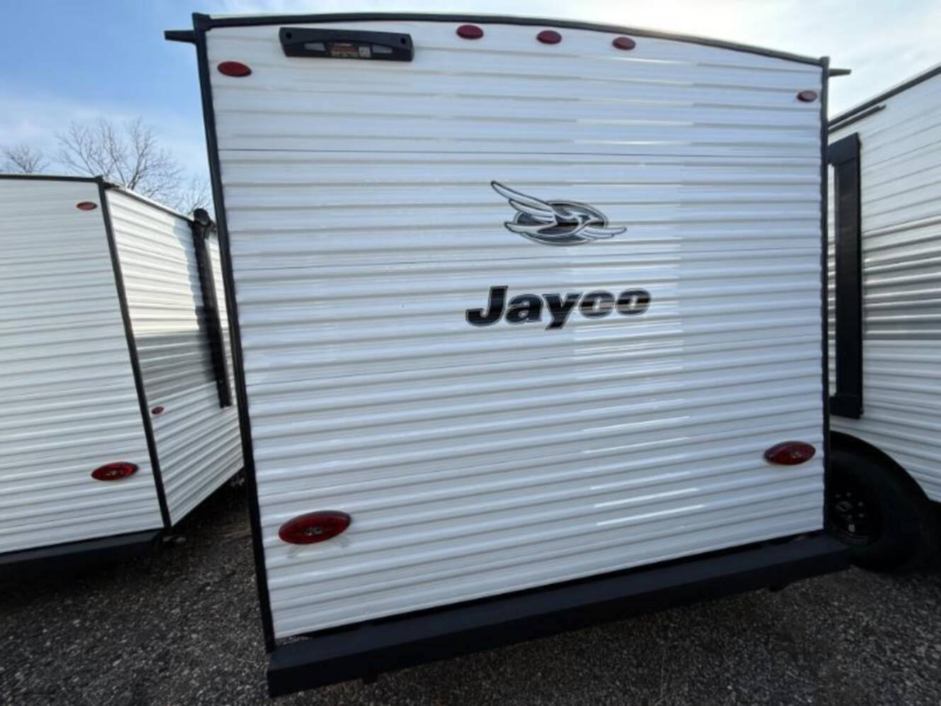 A photo of this 2026 Jayco Jay Flight SLX 170BH SPORT EDITION