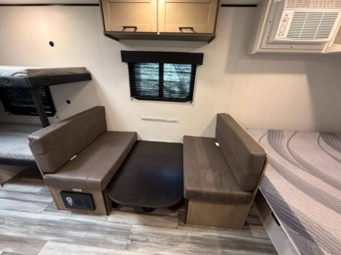 A photo of this 2026 Jayco Jay Flight SLX 170BH SPORT EDITION