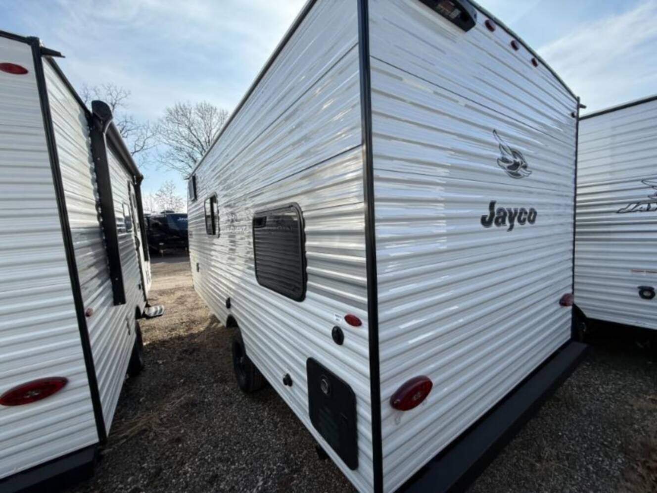 A photo of this 2026 Jayco Jay Flight SLX 170BH SPORT EDITION