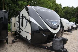 2017 KEYSTONE BULLET PREMIER 30RIPR