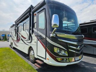 2012 MONACO DIPLOMAT 43DFT