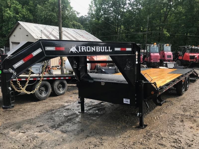 2024 Iron Bull FDG in Canton, GA