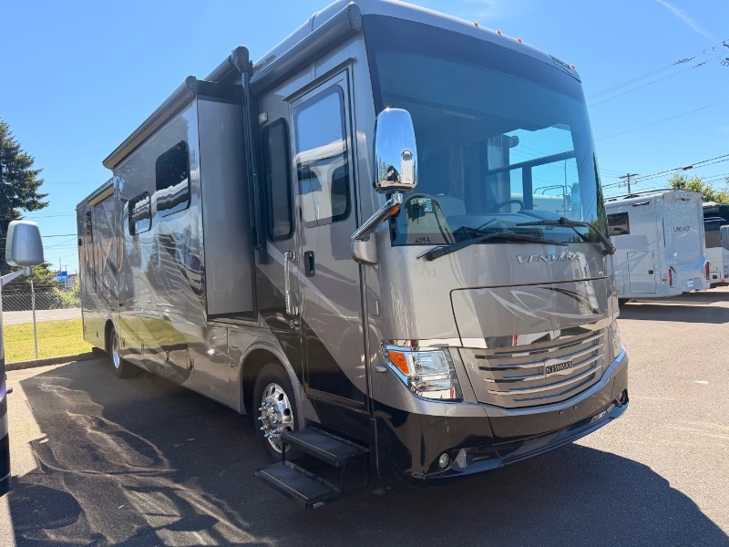 2019 Newmar Ventana 3709 in fife WA