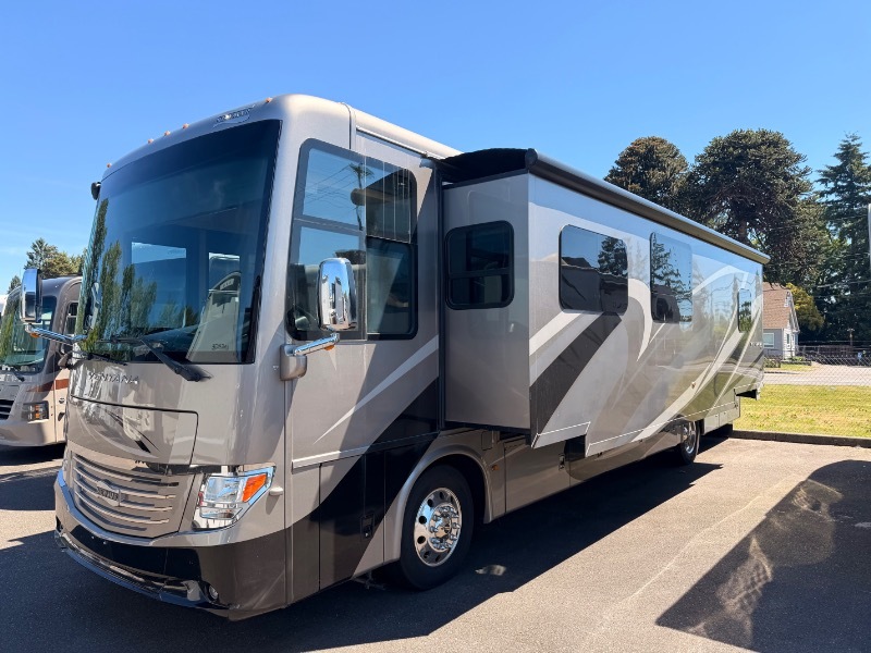 2019 Newmar Ventana 3709 in fife WA