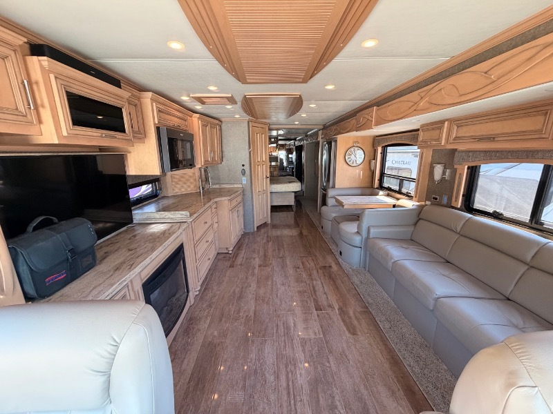 2019 Newmar Ventana 3709 in fife WA