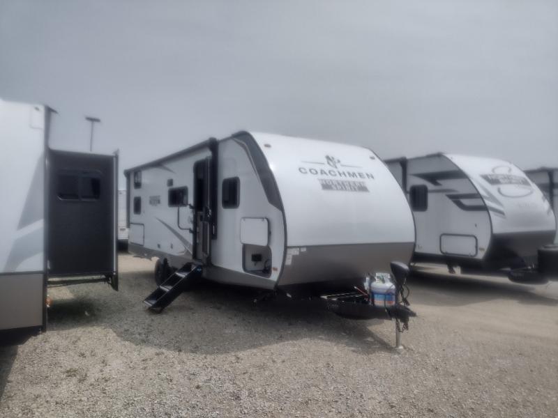 2025 Coachmen Clipper 5K Series 26BH in sturgeon bay WI