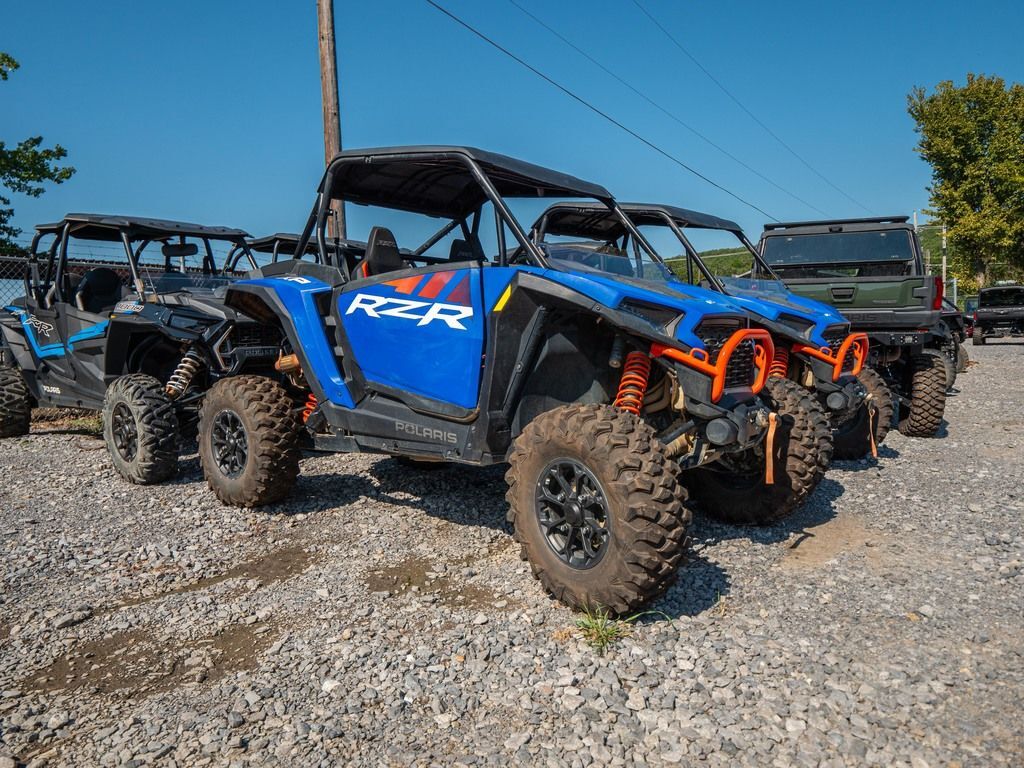 2025 Polaris Rzr Xp 1000 Four Wheelers For Sale - ATV Trader
