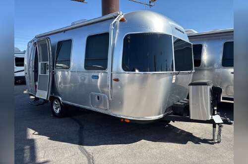 2026 Airstream Bambi ® 22FB in las vegas NV