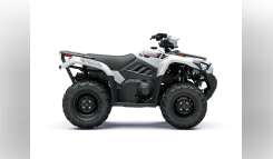 2025 Kawasaki Brute Force® 450 4x4 Recreation/Utility ATV