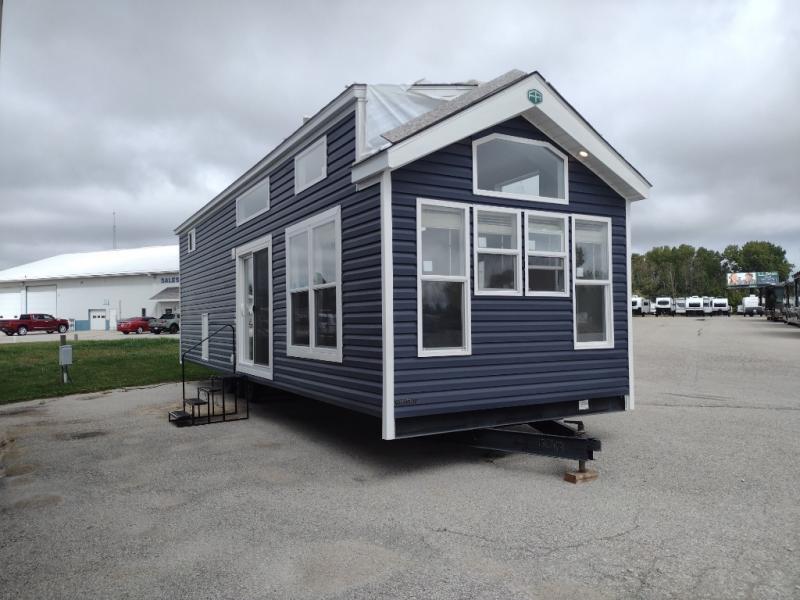 2026 Forest River Quailridge Park 39UKL in sturgeon bay WI