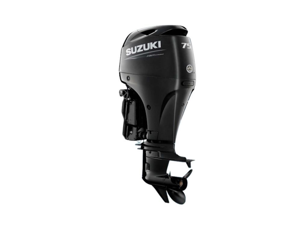 2024 Suzuki Marine DF75A L in bono AR