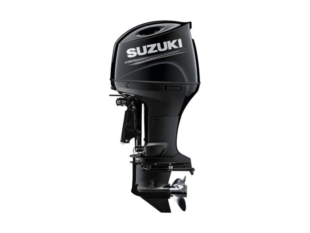 2023 Suzuki Marine DF150A Drive By Wire L in bono AR