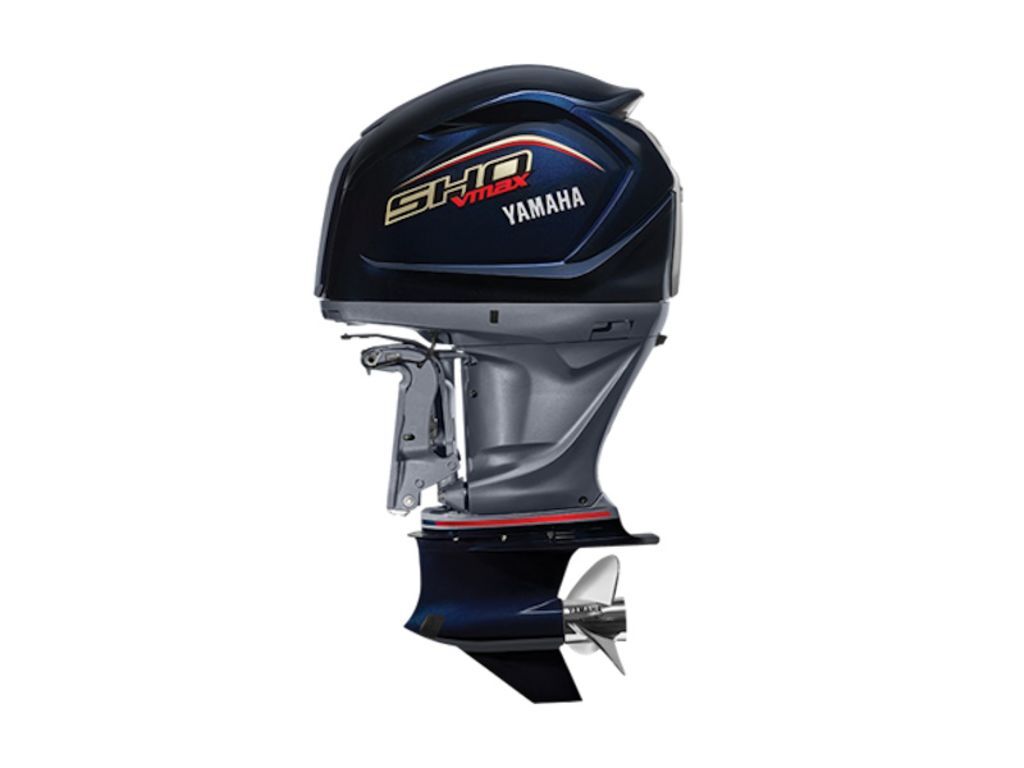 2025 Yamaha Outboards V6 4.2L V Max Sho 200 hp in bono AR