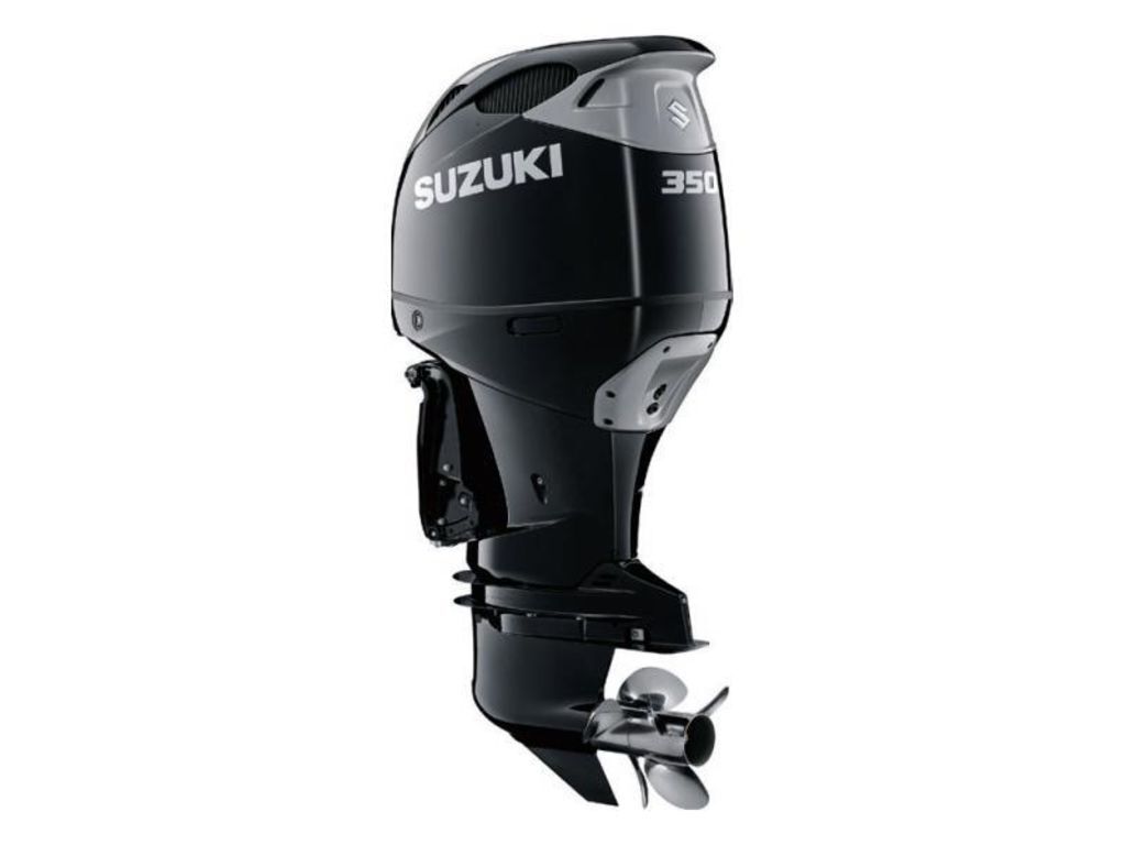 2025 Suzuki Marine DF350AMD Stealth X NAN in bono AR