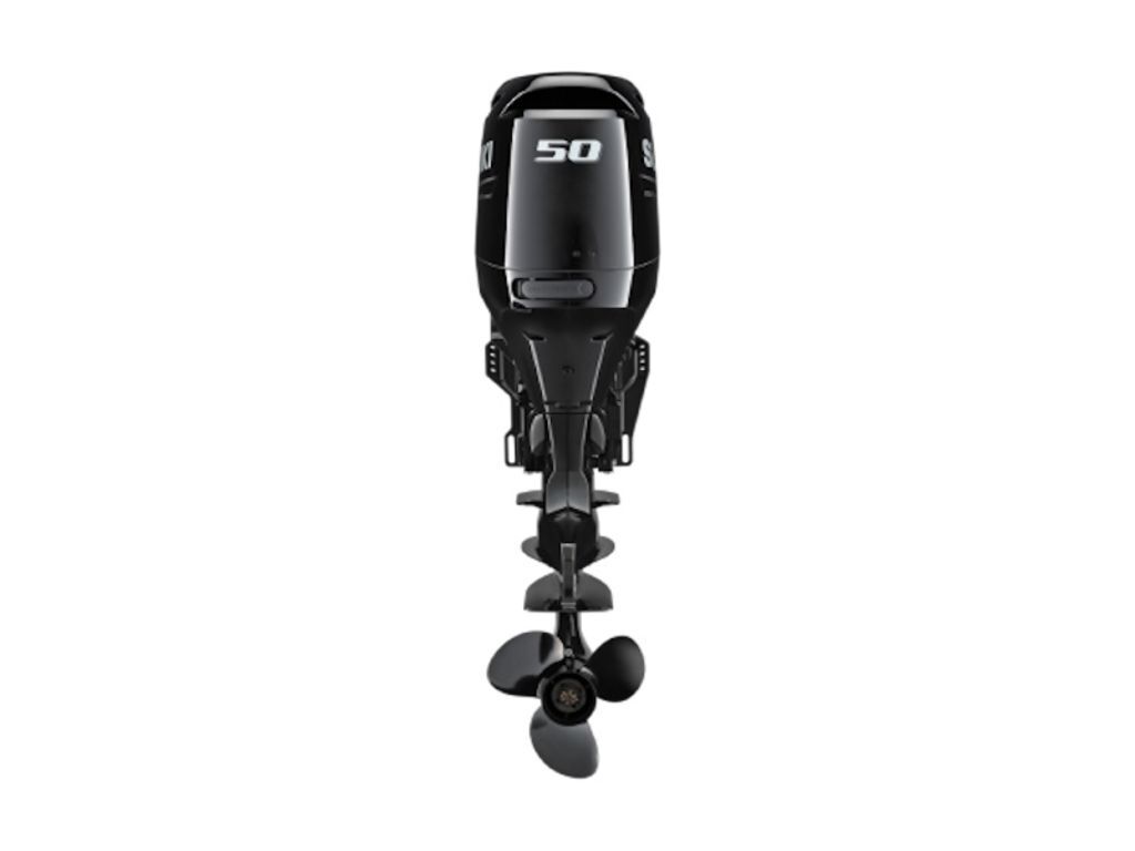 2025 Suzuki Marine DF50AV L NAN in bono AR