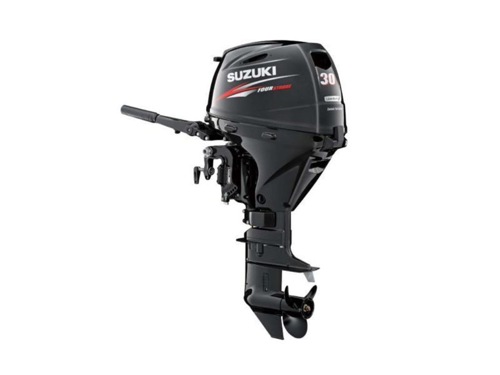 2025 Suzuki Marine DF30A EFI ATHL NAN in bono AR