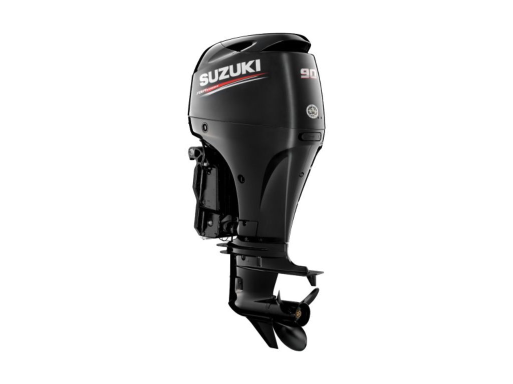 2023 Suzuki Marine DF90A L NAN in bono AR