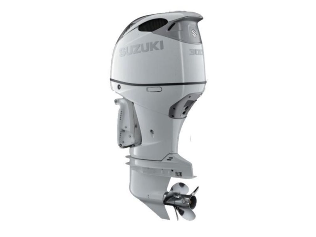 2025 Suzuki Marine DF300B X NAN in bono AR