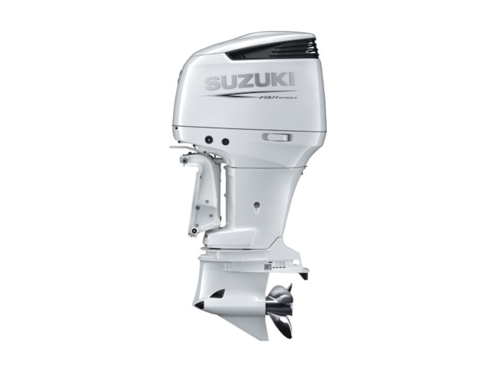 2025 Suzuki Marine DF250AP X NAN in bono AR