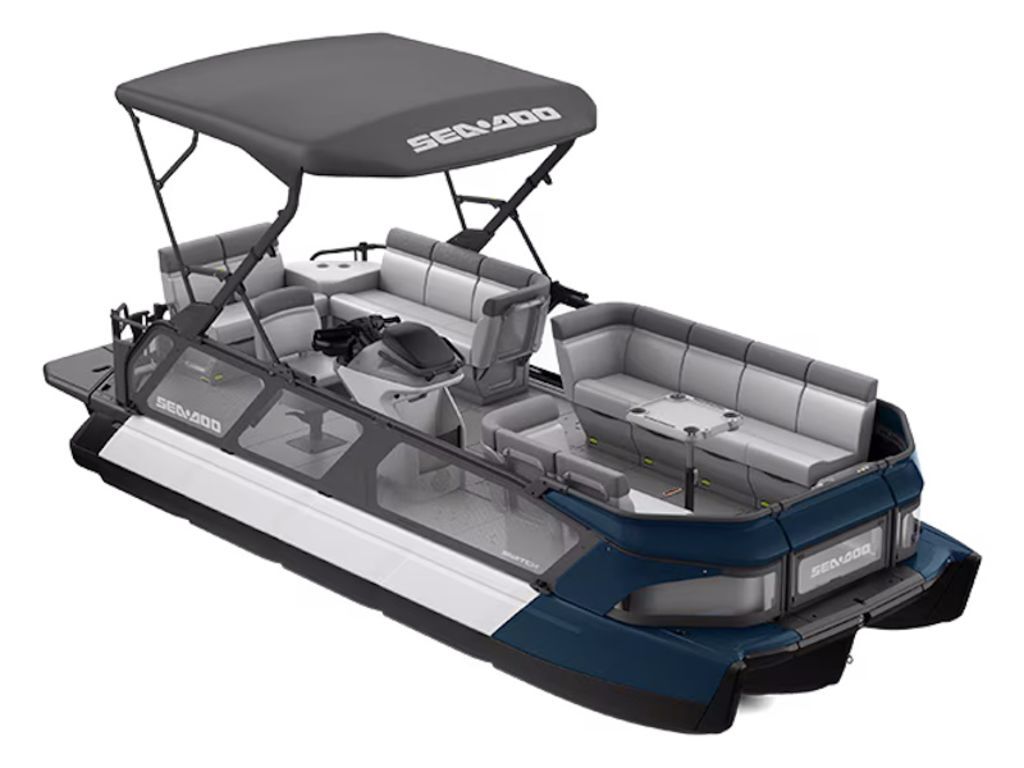 2026 Sea-Doo Switch Cruise 21 - 230 hp Painted in bono AR