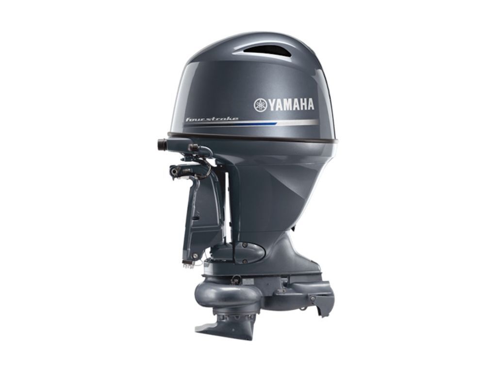 2025 Yamaha Outboards Jet Drive 115 hp in bono AR