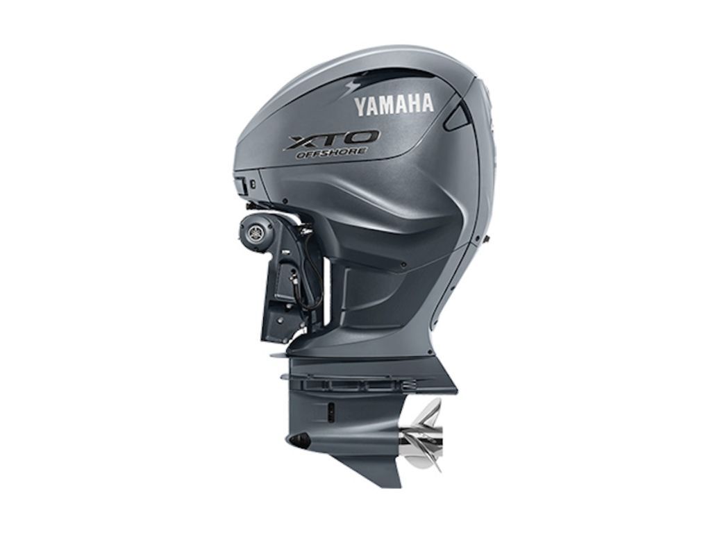 2025 Yamaha Outboards V8 5.6L 450 hp in bono AR