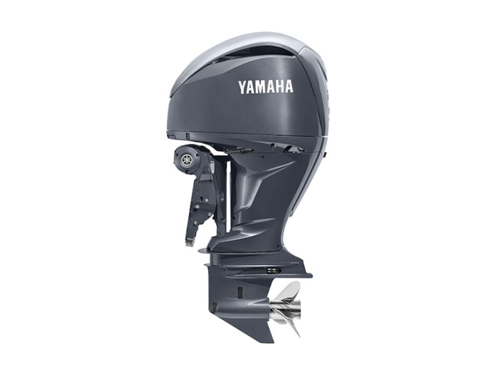 2025 Yamaha Outboards V6 4.2L 250 hp in bono AR