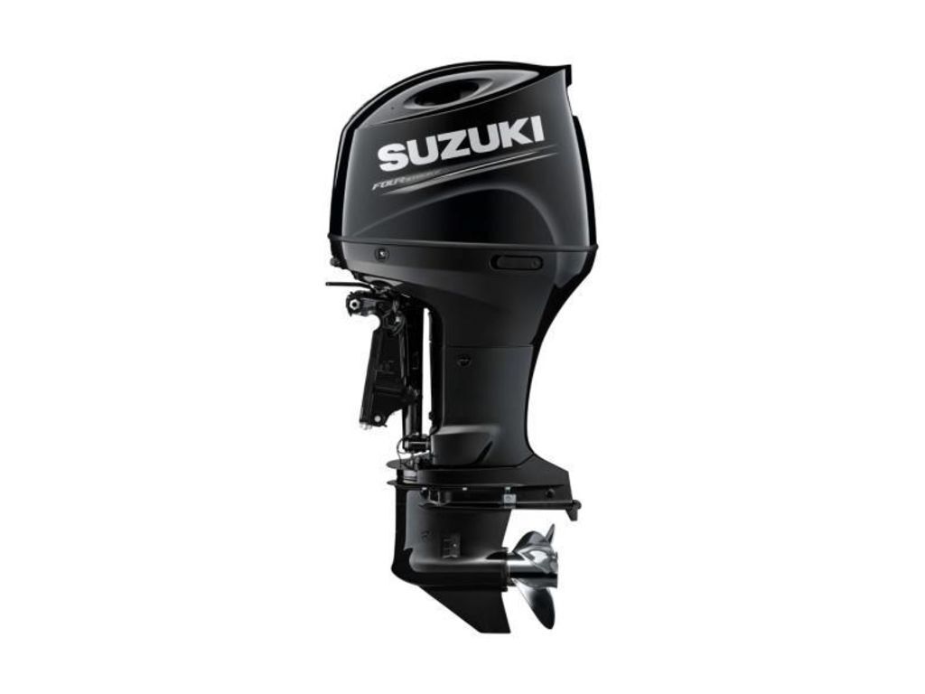 2025 Suzuki Marine DF150A Drive By Wire L in bono AR