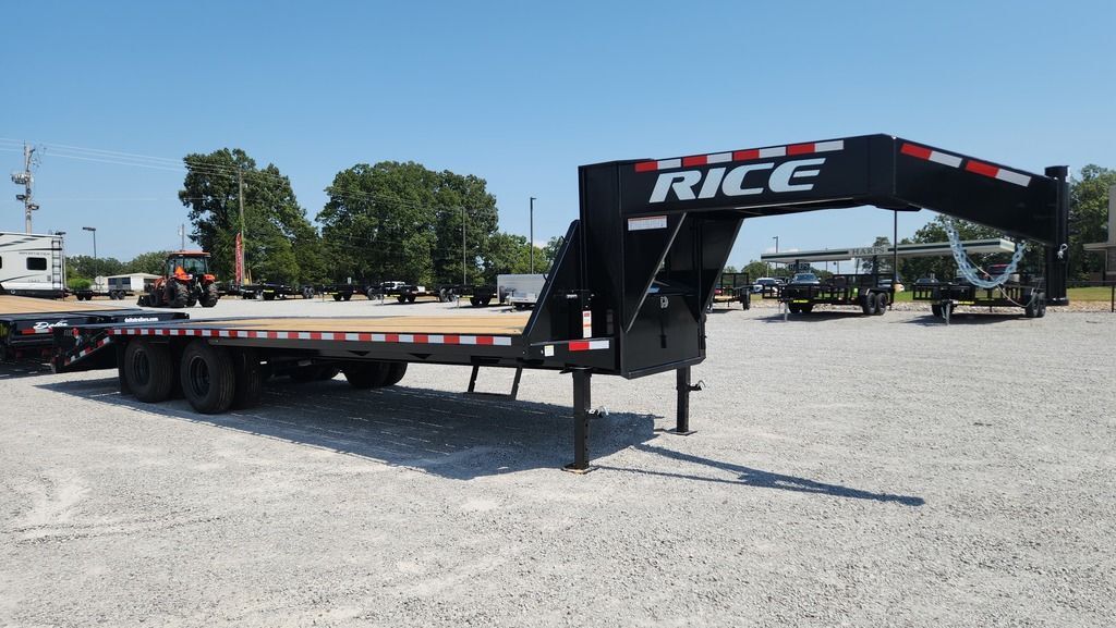 2025 Rice Trailers 20+5 in Batesville, AR