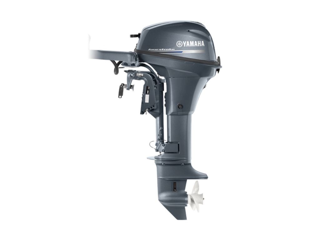 2025 Yamaha Outboards F9.9 hp PORTABLE in bono AR
