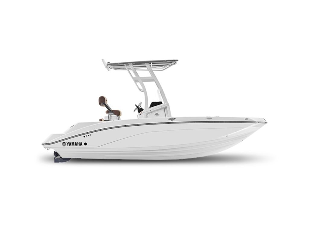 2026 Yamaha Boats 190 FSH Sport in bono AR