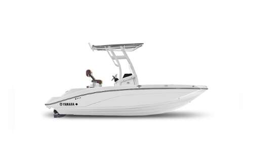 2026 Yamaha Boats 190 FSH Sport in bono AR