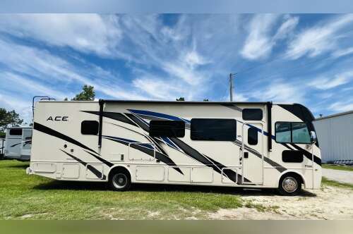 2021 Thor Motor Coach A.C.E. A.C.E® 33.1 in newport NC