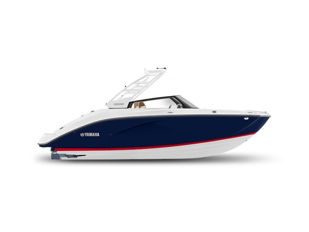 2026 Yamaha Boats 222SE in bono AR